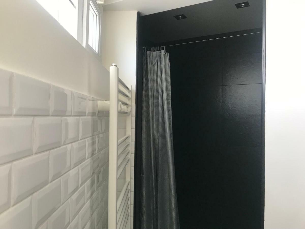 Appartement Vue Mer Канни Екстер'єр фото