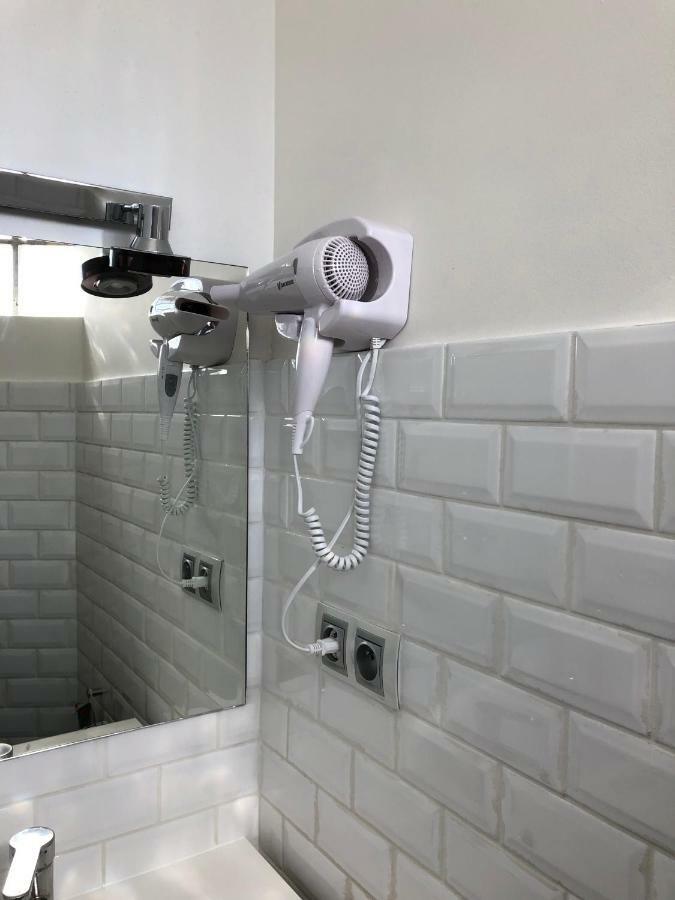 Appartement Vue Mer Канни Екстер'єр фото