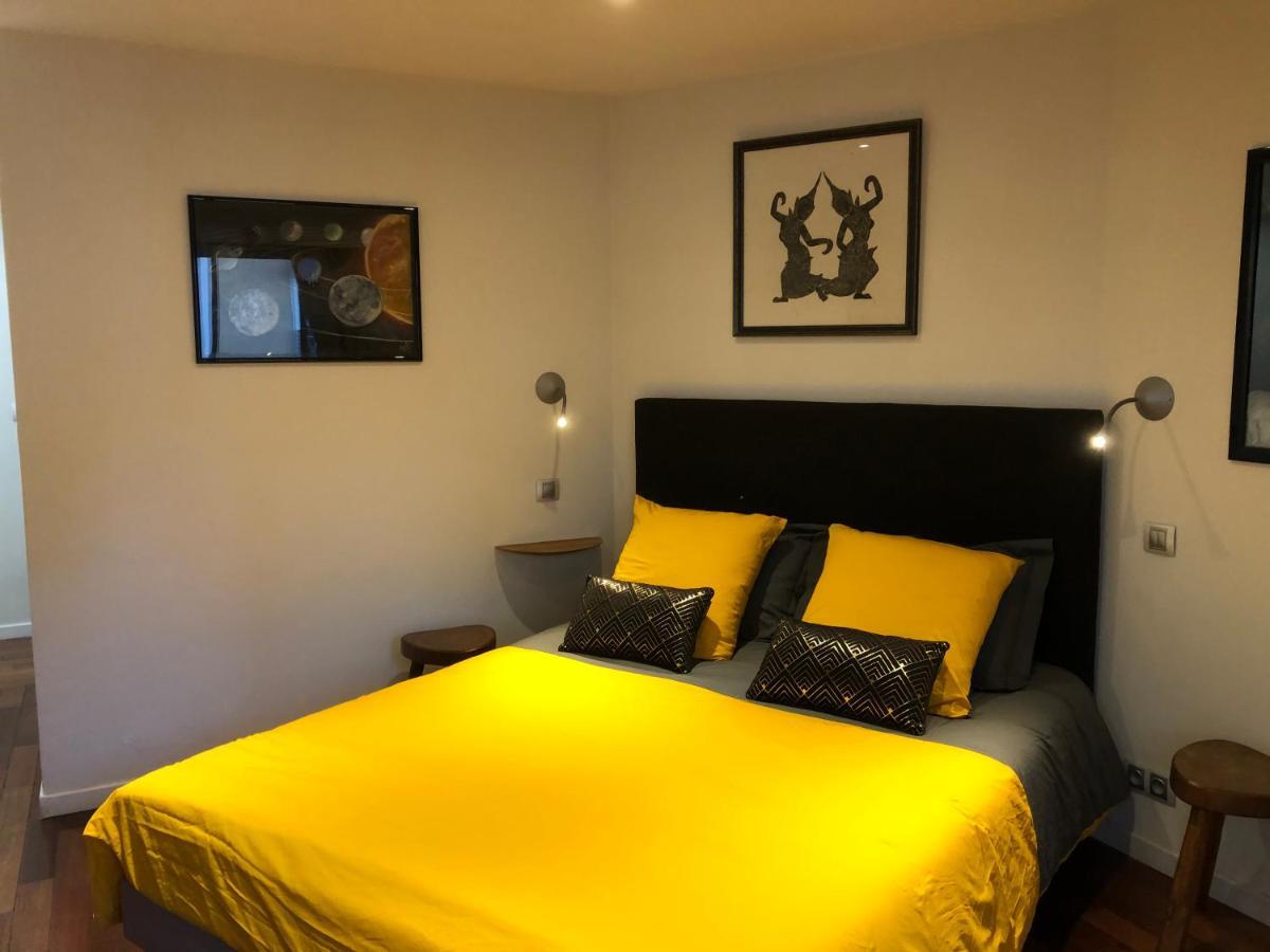 Appartement Vue Mer Канни Екстер'єр фото